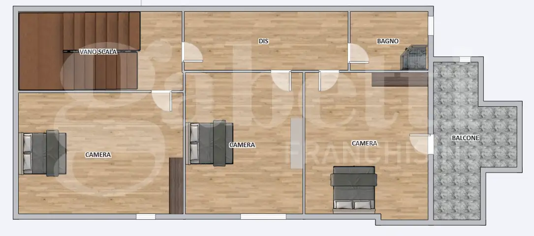 Casa Indipendente - Image 21