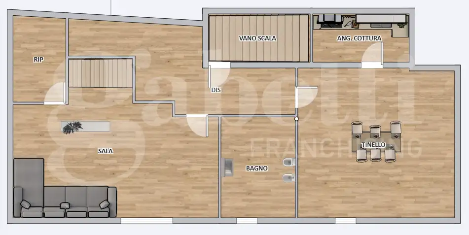 Casa Indipendente - Image 20