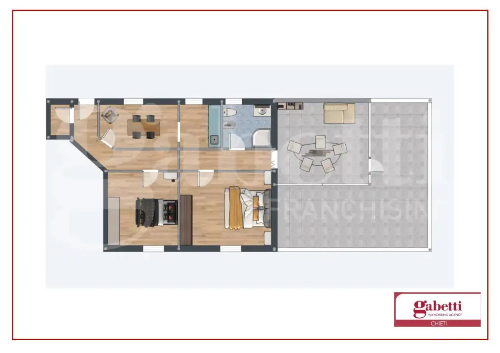 Appartamento - Image 18