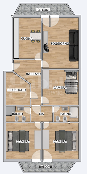 Appartamento - Image 15