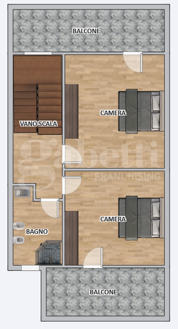 Casa Indipendente - Image 28