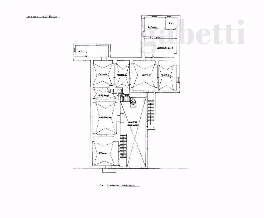 Appartamento - Image 19