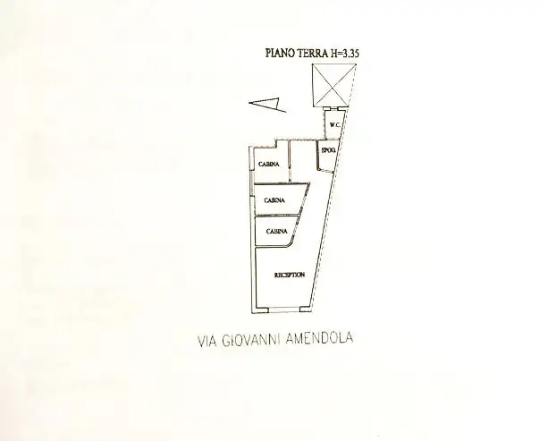 Laboratorio - Planimetry 1