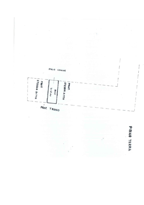 Appartamento - Planimetry 2