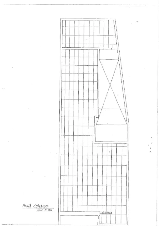 Appartamento - Planimetry 3