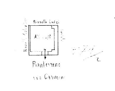 Appartamento - Planimetry 2
