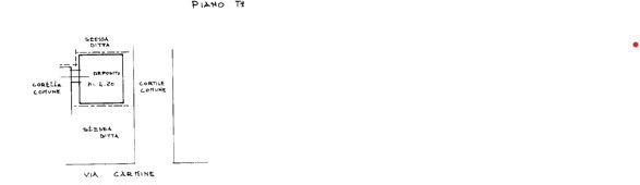 Appartamento - Planimetry 1