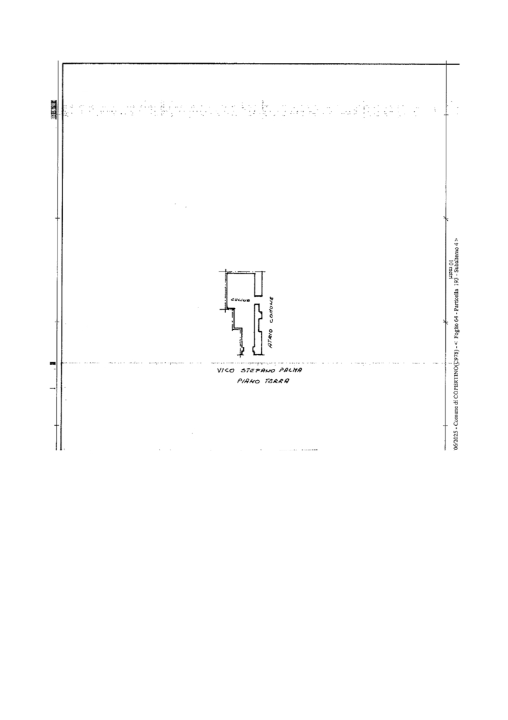 Appartamento - Planimetry 2