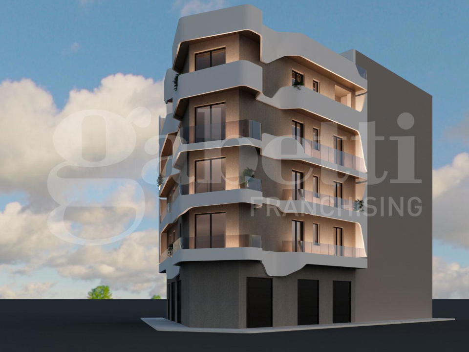 Appartamento - Image 1