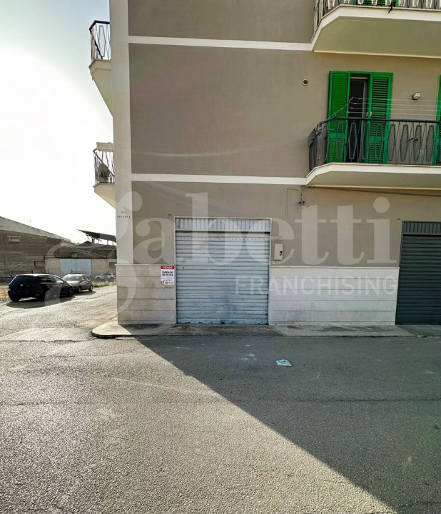 Posto Auto - Image 1