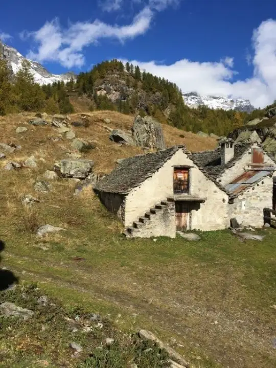 Casa Indipendente - Image 1