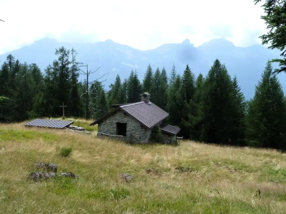 Casa Indipendente - Image 1