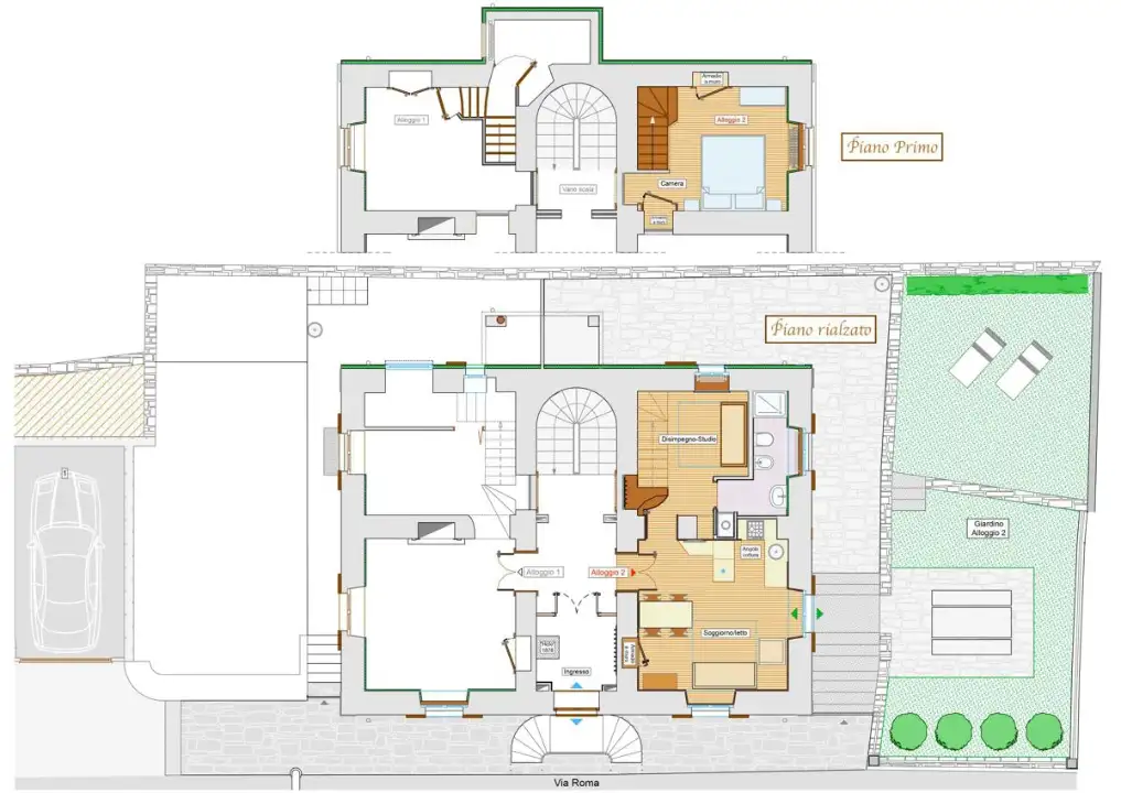 Appartamento - Image 17