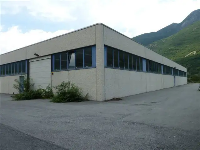 Capannone - Image 17