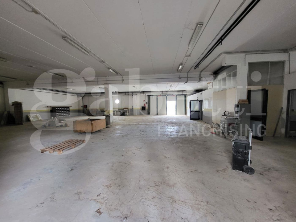 Capannone - Image 17