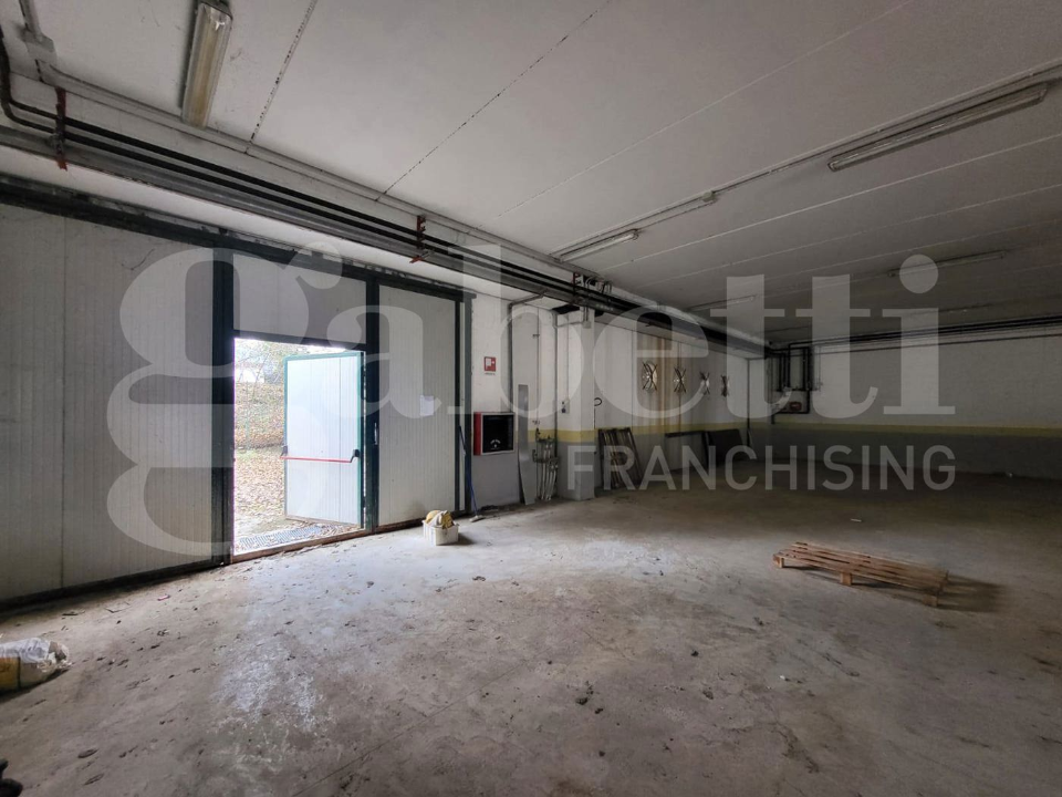 Capannone - Image 13