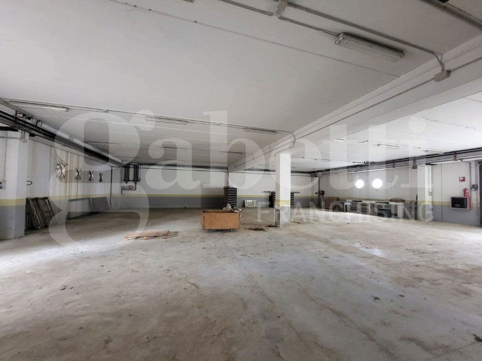 Capannone - Image 14