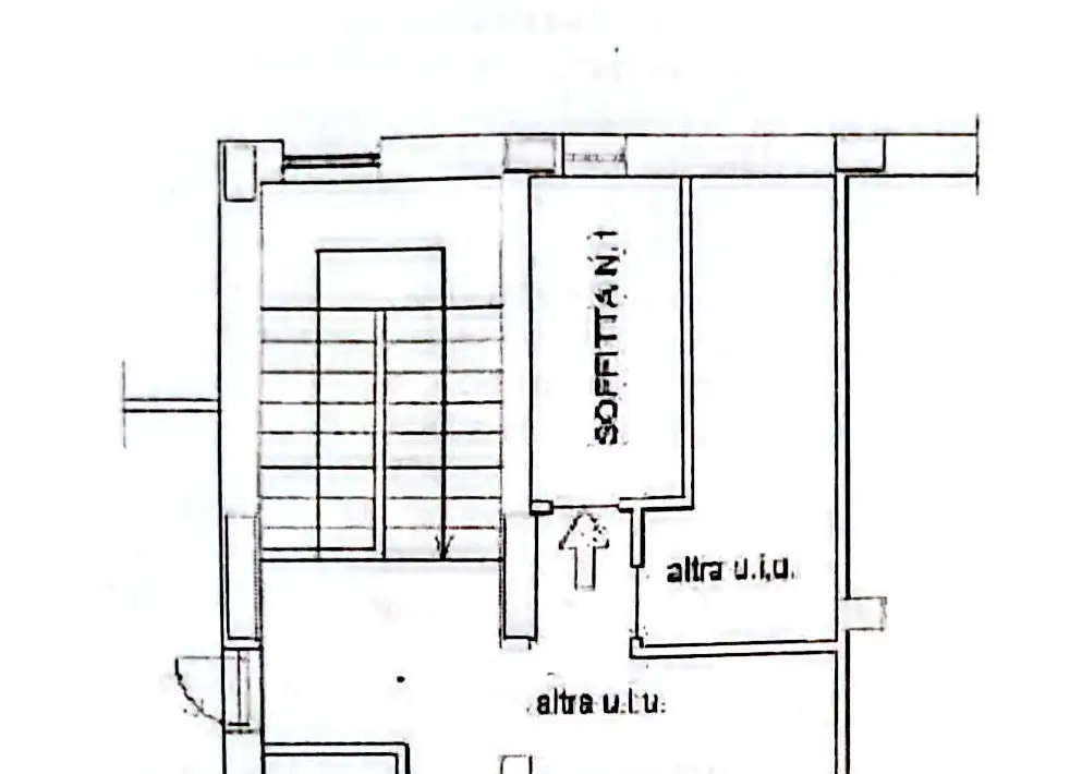 Appartamento - Planimetry 2