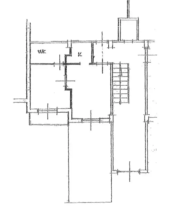Appartamento - Planimetry 1
