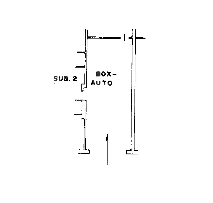Villa - Planimetry 3