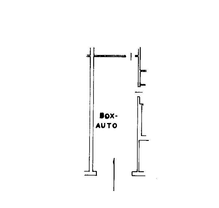 Villa - Planimetry 4