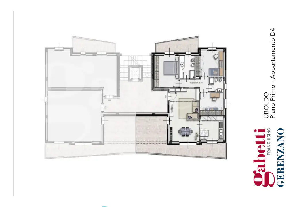 Appartamento - Image 7