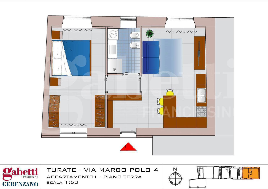 Appartamento - Image 9