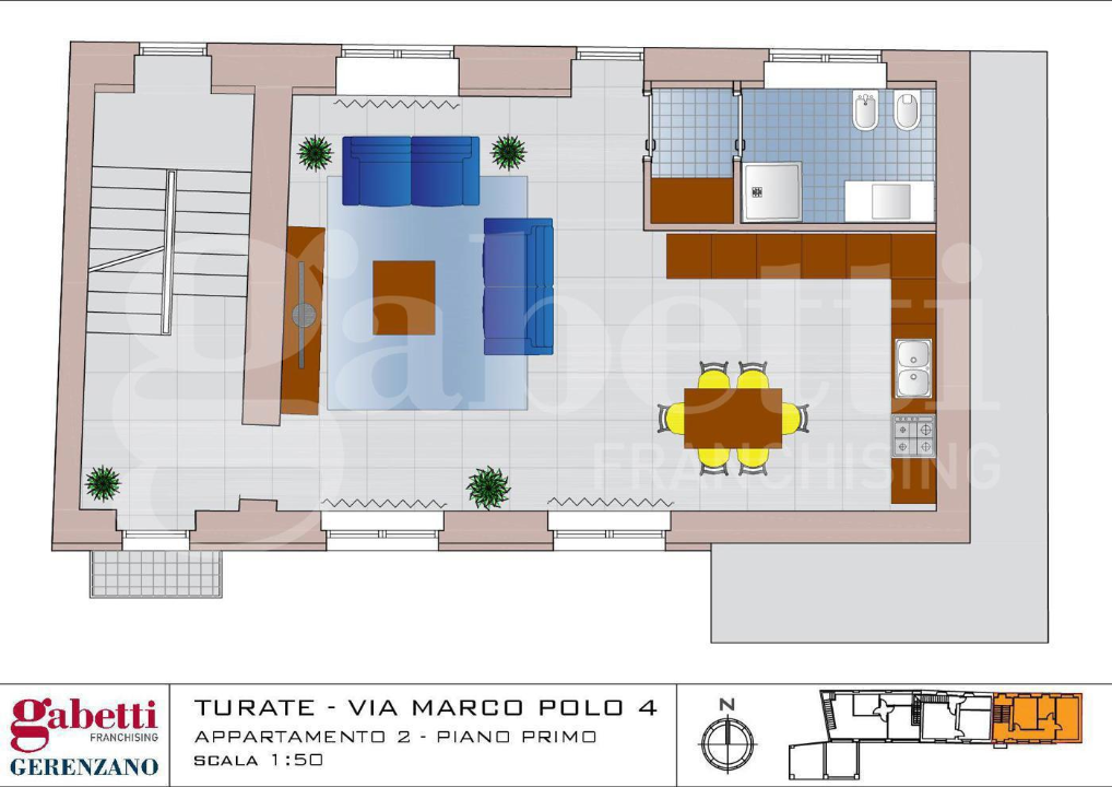 Appartamento - Image 15