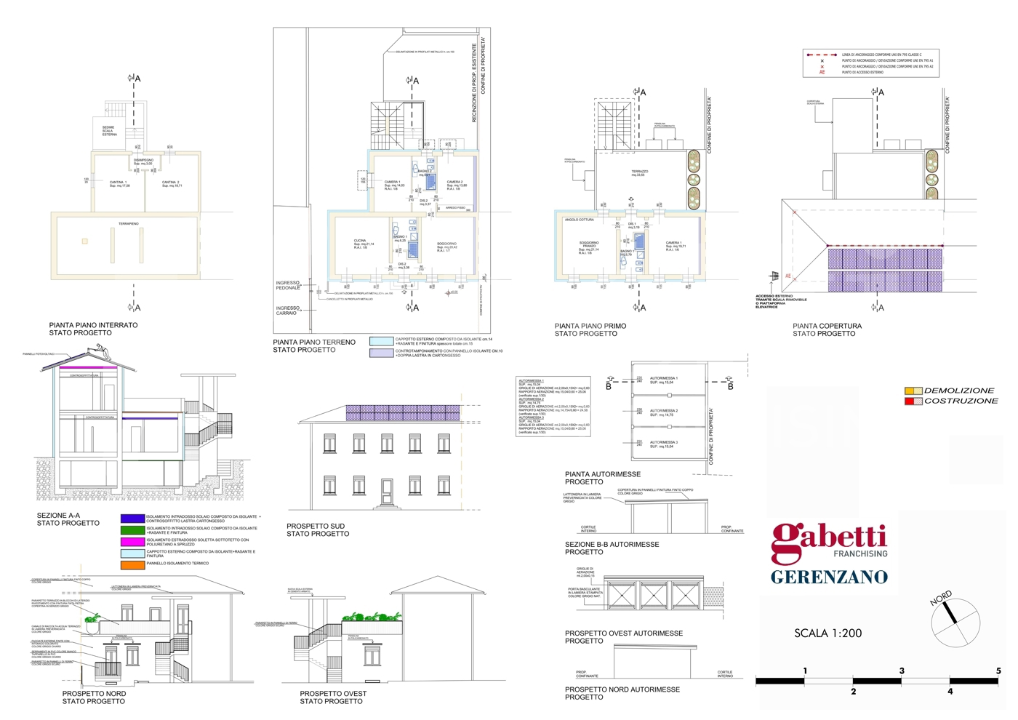 Appartamento - Image 17