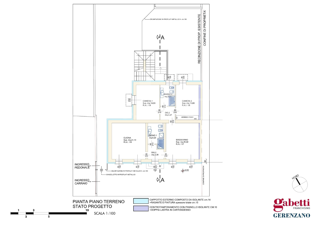 Appartamento - Image 16