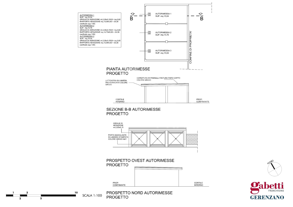 Appartamento - Image 12