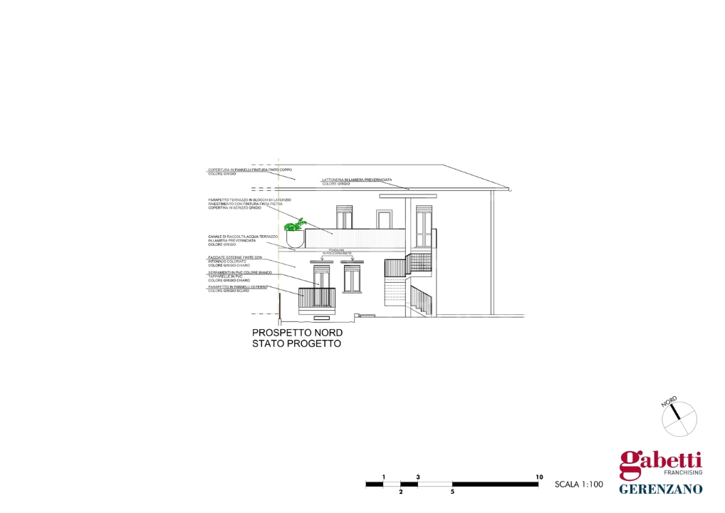 Appartamento - Image 11