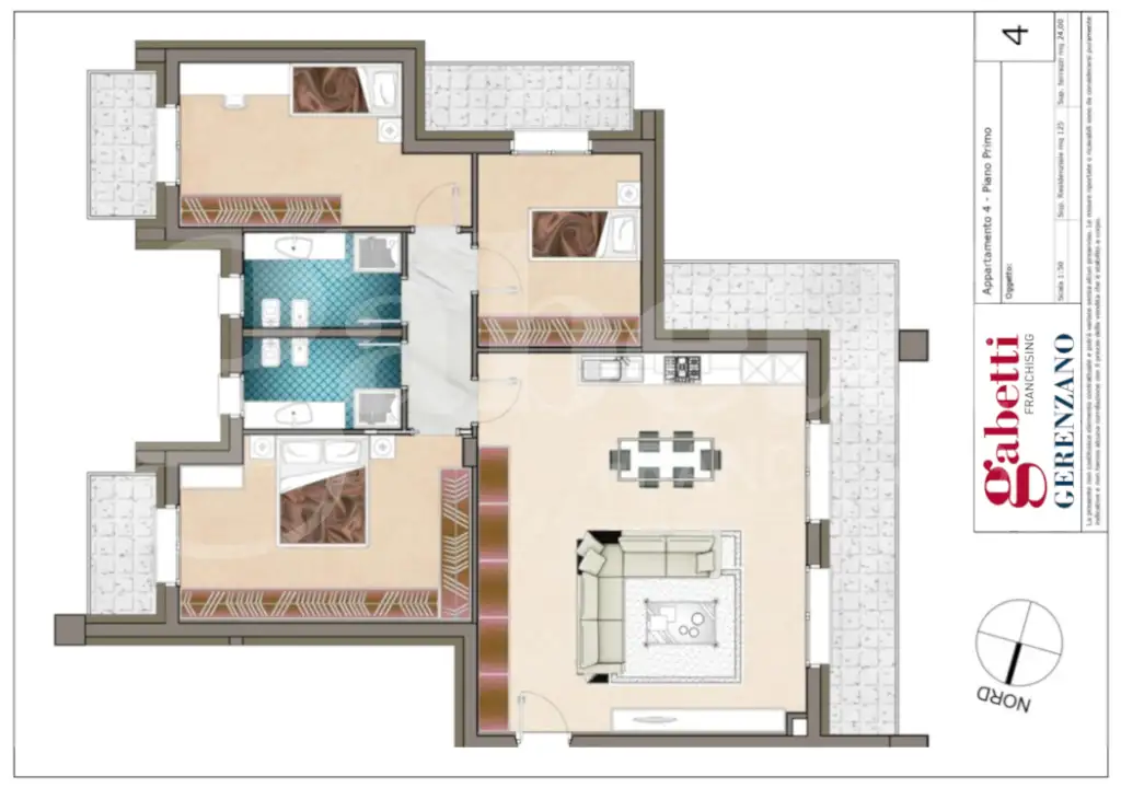 Appartamento - Image 4