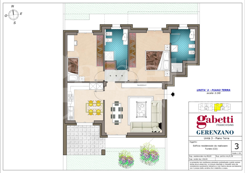 Appartamento - Image 12