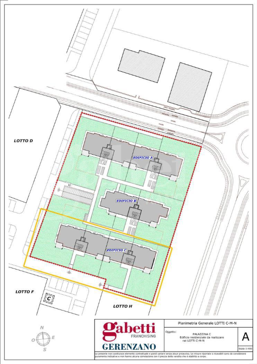 Appartamento - Image 16