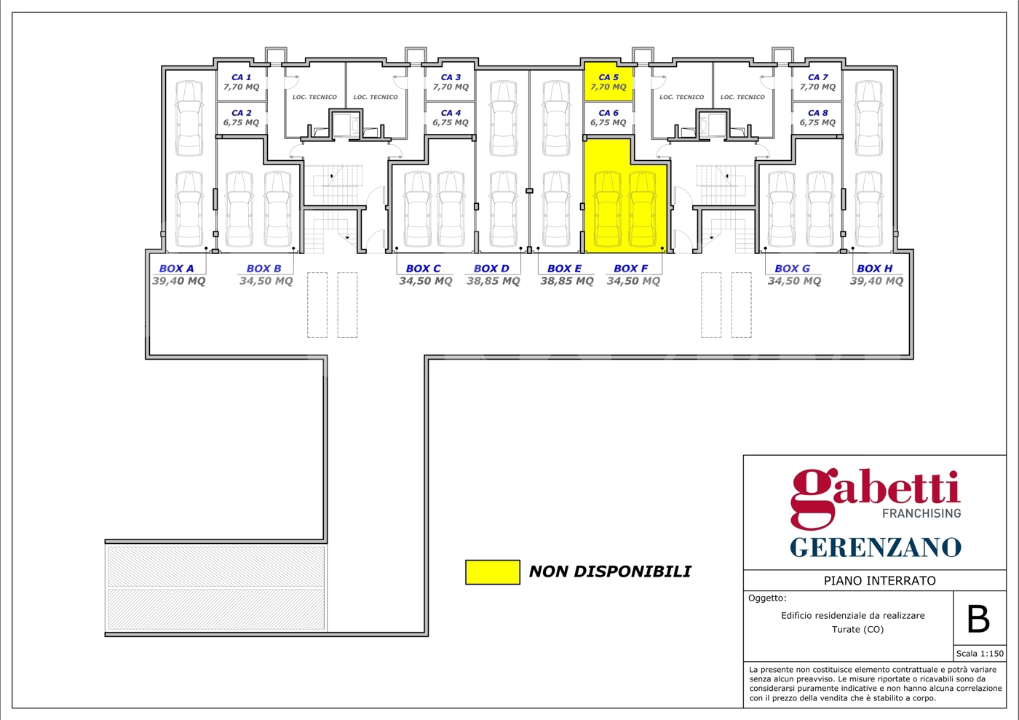 Appartamento - Image 9