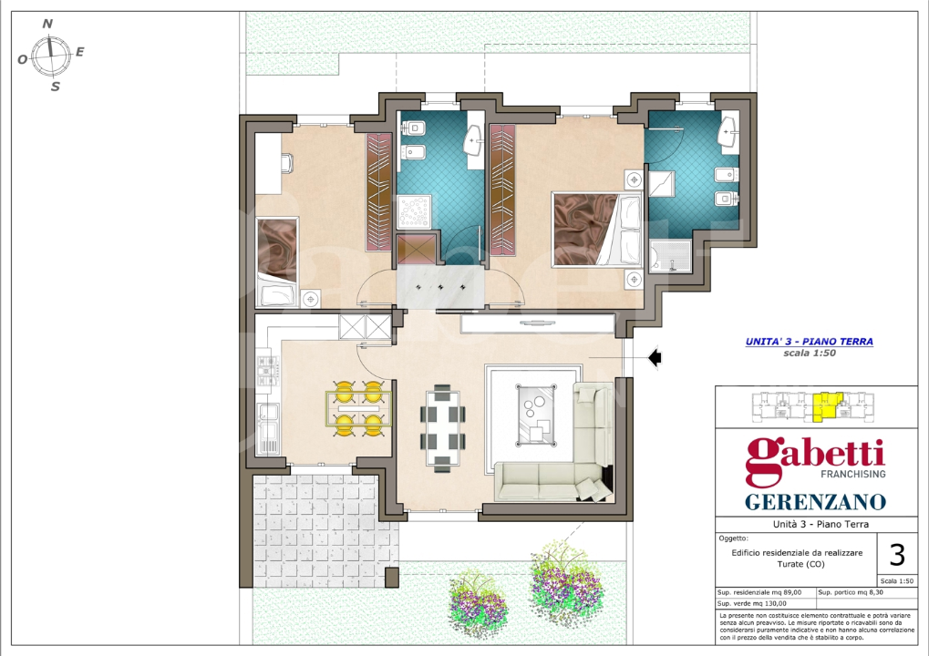 Appartamento - Image 12