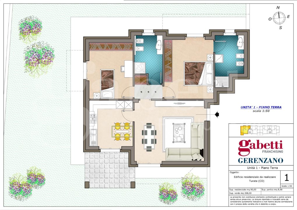 Appartamento - Image 13