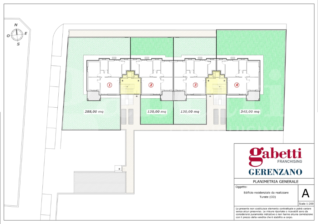 Appartamento - Image 12