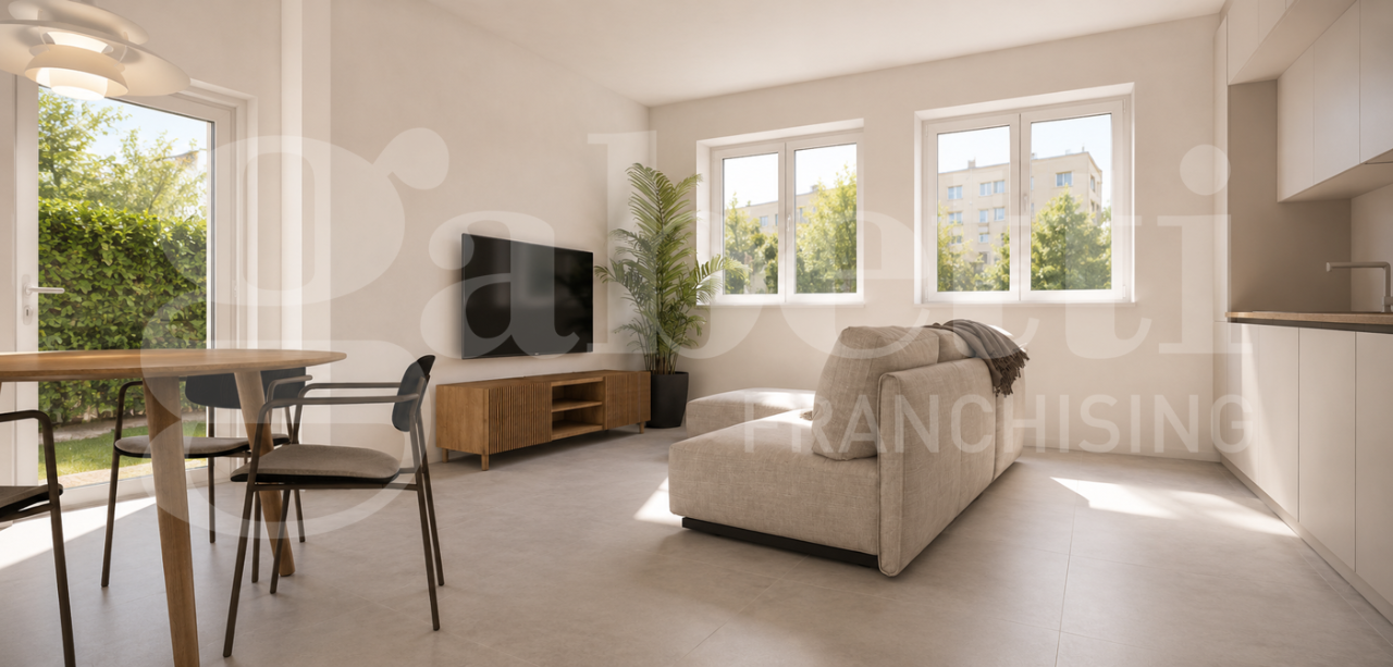 Appartamento - Image 1