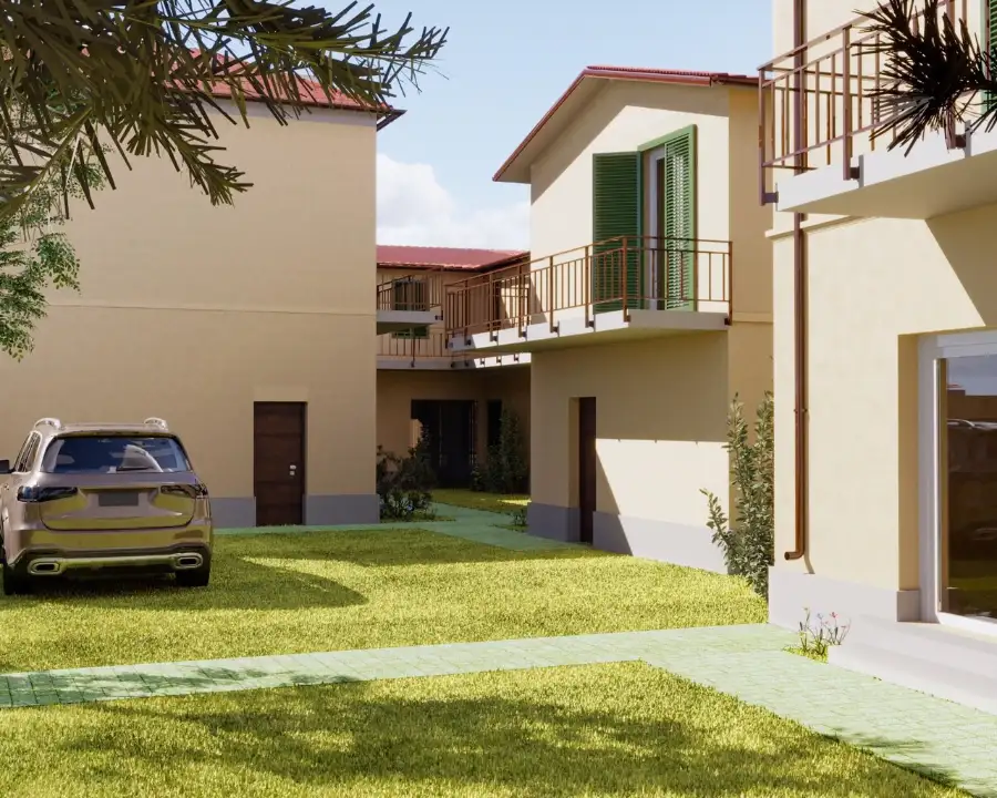 Appartamento - Image 1