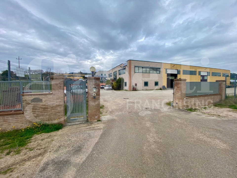 Capannone - Image 2