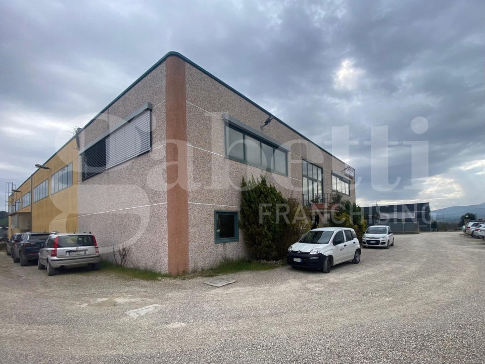 Capannone - Image 4