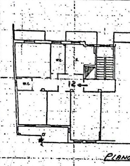 Appartamento - Planimetry 1