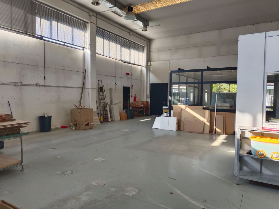 Capannone - Image 10