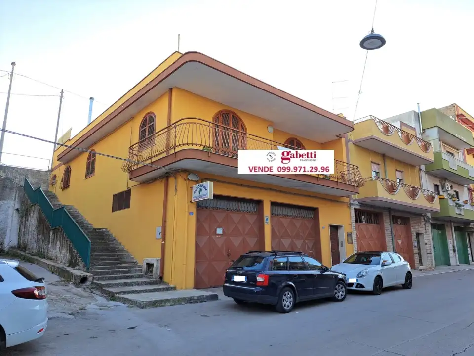 Laboratorio - Image 1