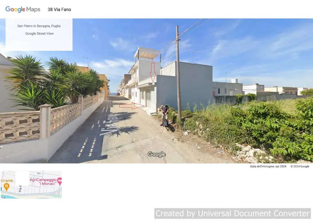 Casa Indipendente - Image 1