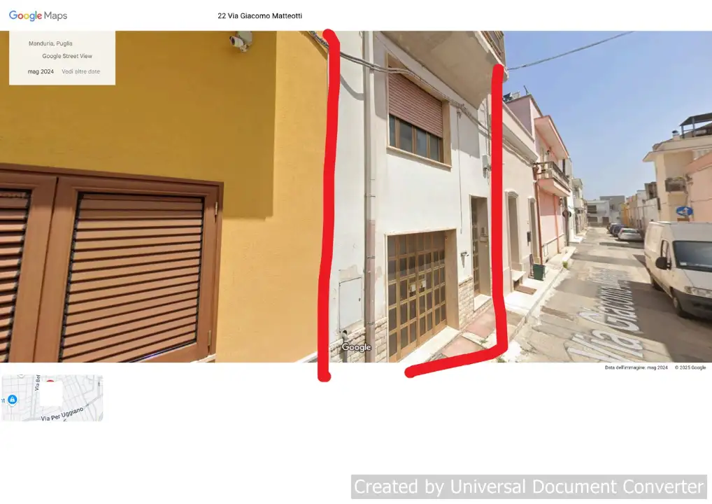 Casa Indipendente - Image 1