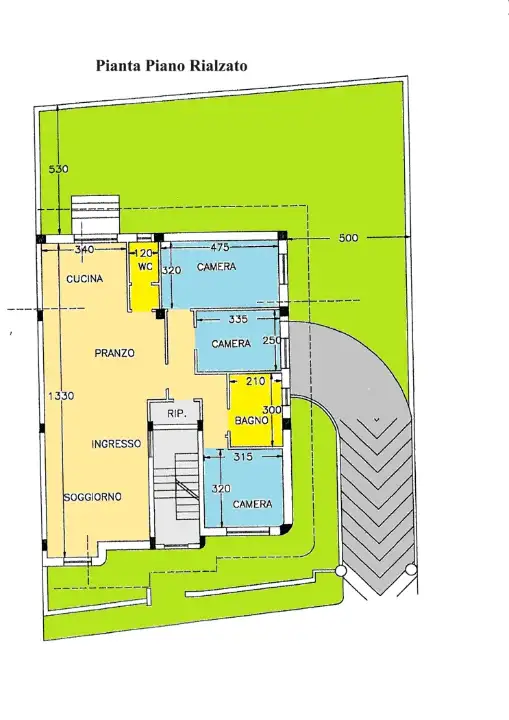 Casa Indipendente - Image 1