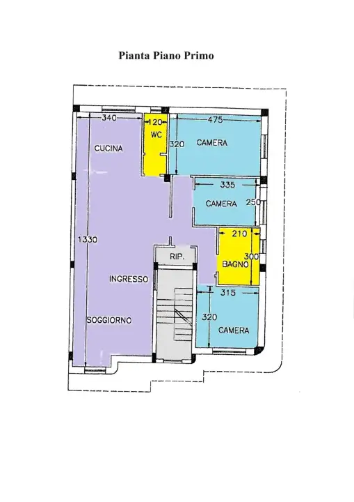 Casa Indipendente - Image 2